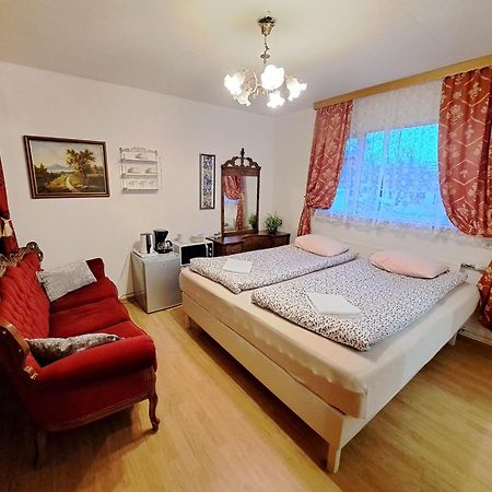 Akureyri Center Rooms Extérieur photo