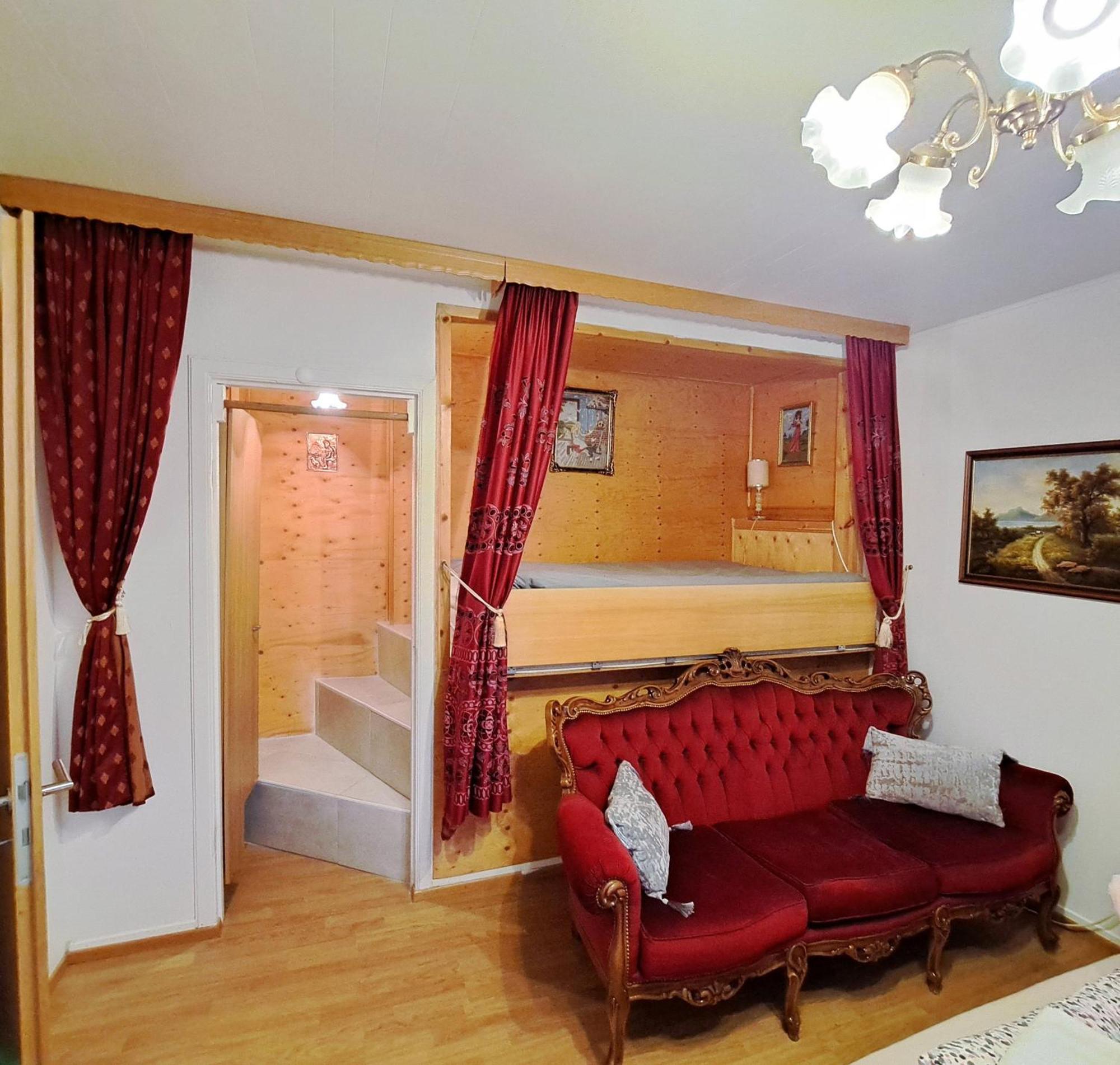 Akureyri Center Rooms Extérieur photo