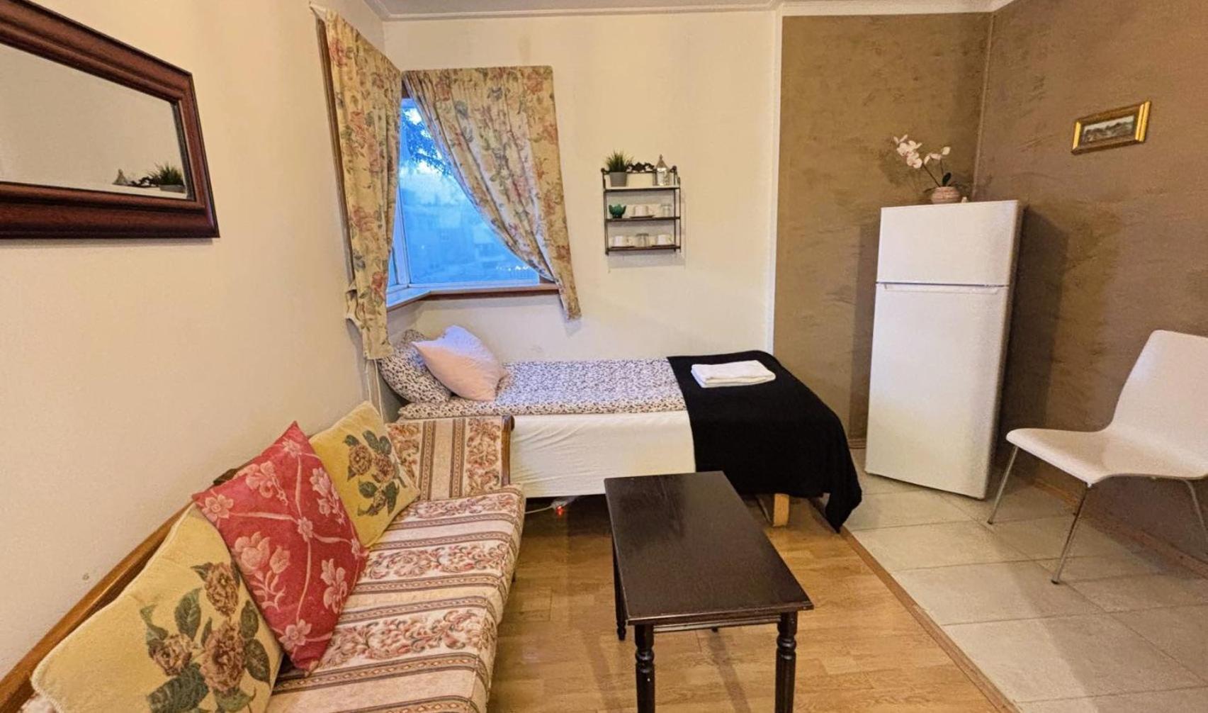 Akureyri Center Rooms Extérieur photo
