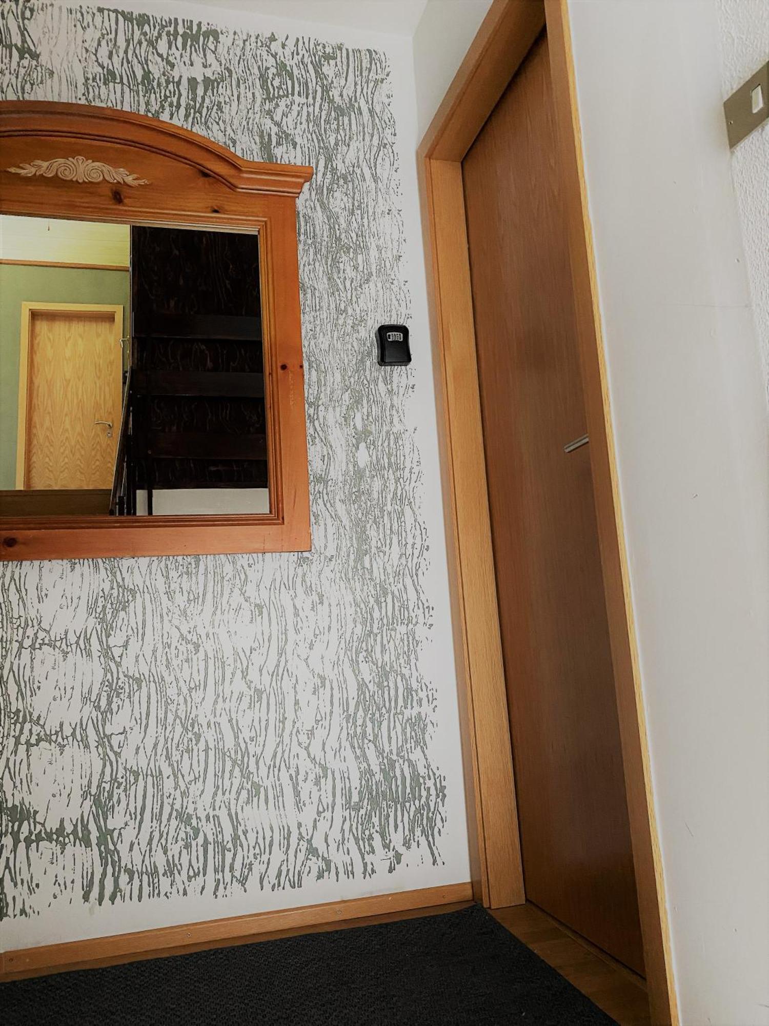 Akureyri Center Rooms Extérieur photo